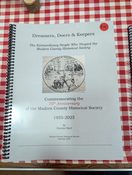 Dreamers Doers and Keepers