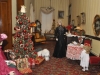 Christmas in the Parlor