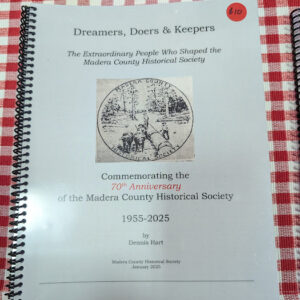 Dreamers Doers and Keepers